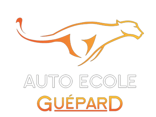 Auto-École Guépard